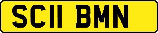 SC11BMN