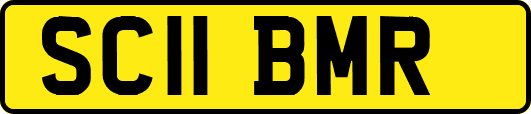 SC11BMR
