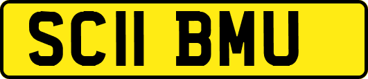 SC11BMU