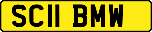 SC11BMW