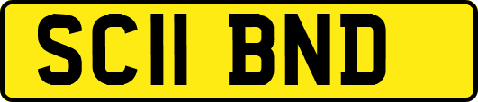 SC11BND
