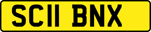 SC11BNX