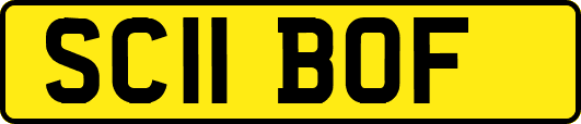 SC11BOF