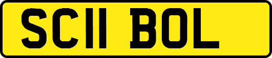 SC11BOL