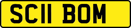 SC11BOM