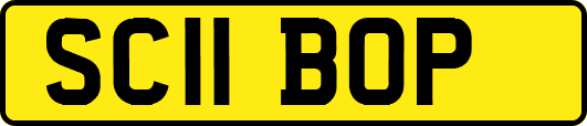 SC11BOP
