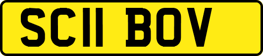 SC11BOV