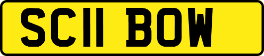 SC11BOW