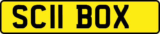 SC11BOX