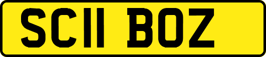 SC11BOZ