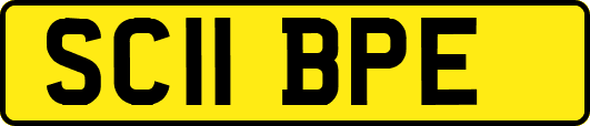 SC11BPE