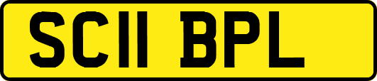 SC11BPL