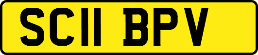 SC11BPV