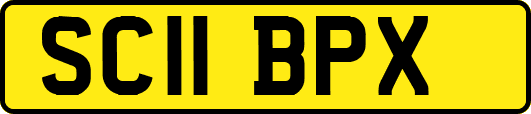 SC11BPX