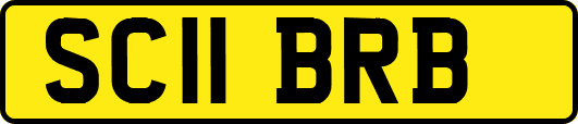 SC11BRB
