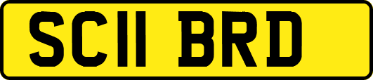 SC11BRD