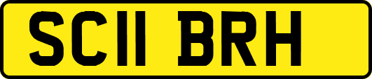 SC11BRH