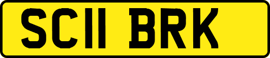 SC11BRK