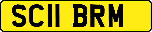 SC11BRM