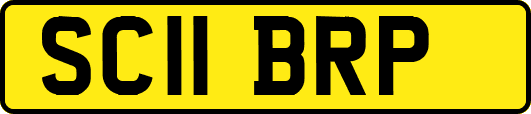 SC11BRP