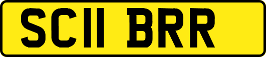 SC11BRR