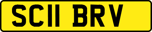 SC11BRV