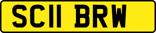 SC11BRW