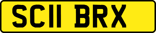 SC11BRX