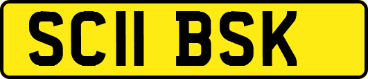 SC11BSK