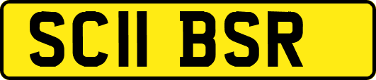 SC11BSR