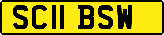SC11BSW