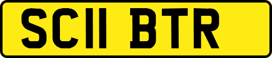 SC11BTR