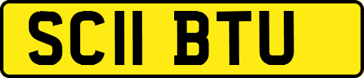 SC11BTU