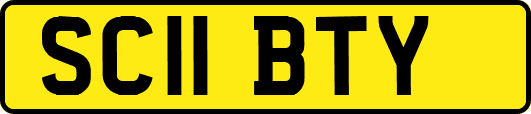SC11BTY