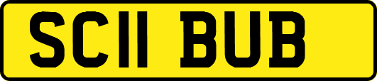 SC11BUB