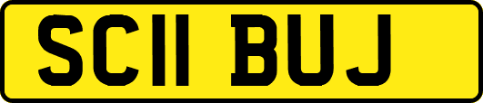 SC11BUJ