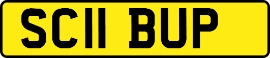 SC11BUP