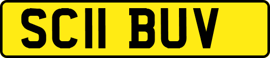 SC11BUV