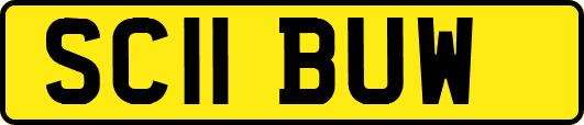 SC11BUW