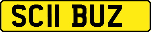 SC11BUZ
