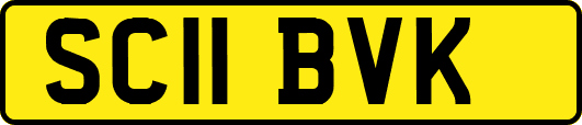 SC11BVK