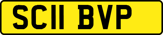 SC11BVP