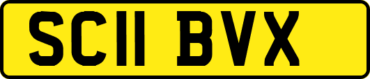 SC11BVX