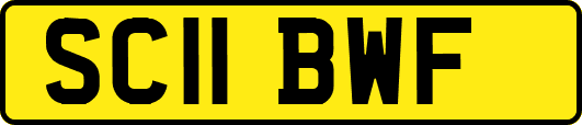 SC11BWF