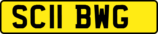 SC11BWG