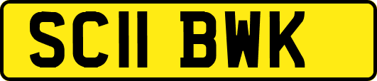 SC11BWK