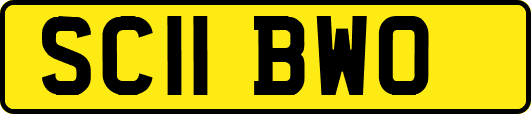 SC11BWO