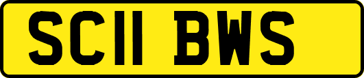 SC11BWS