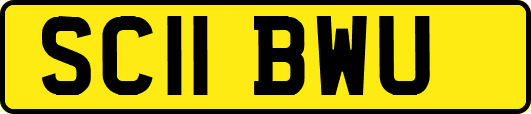 SC11BWU