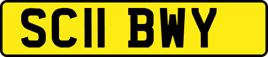 SC11BWY